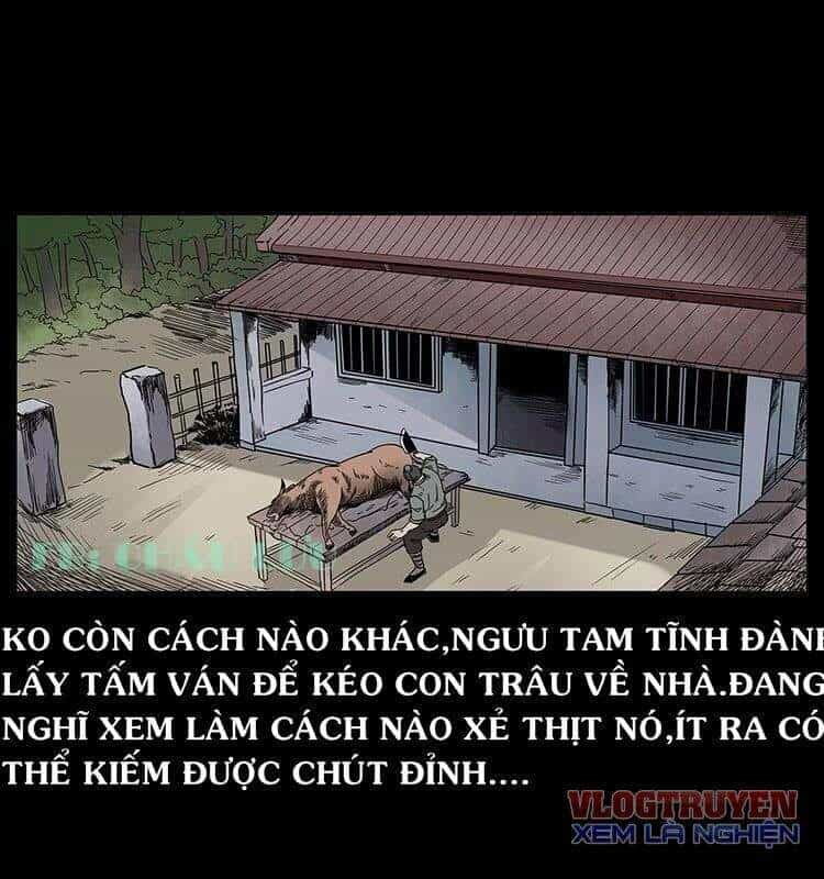 Tiên Sơn Truyền Kỳ - Chương 8 - ảnh 4