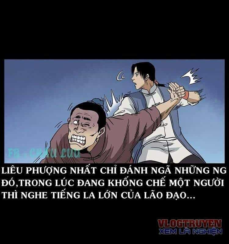 Tiên Sơn Truyền Kỳ - Chương 8 - ảnh 40