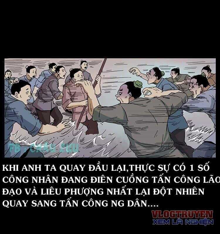 Tiên Sơn Truyền Kỳ - Chương 8 - ảnh 41