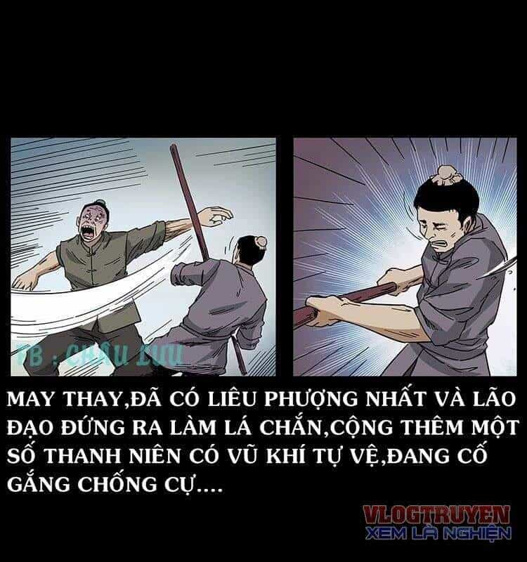 Tiên Sơn Truyền Kỳ - Chương 8 - ảnh 42