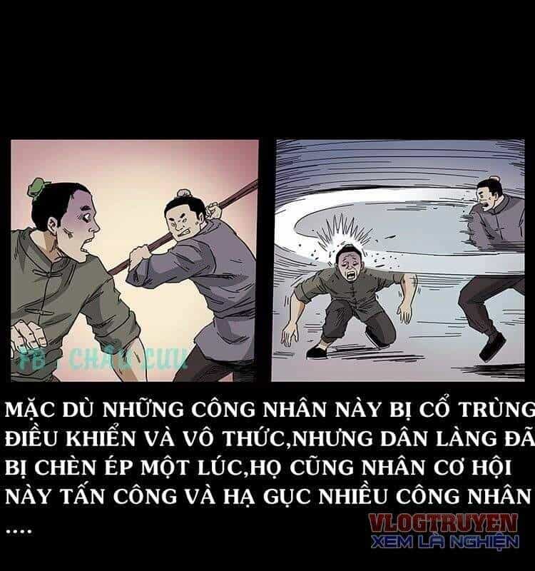 Tiên Sơn Truyền Kỳ - Chương 8 - ảnh 43