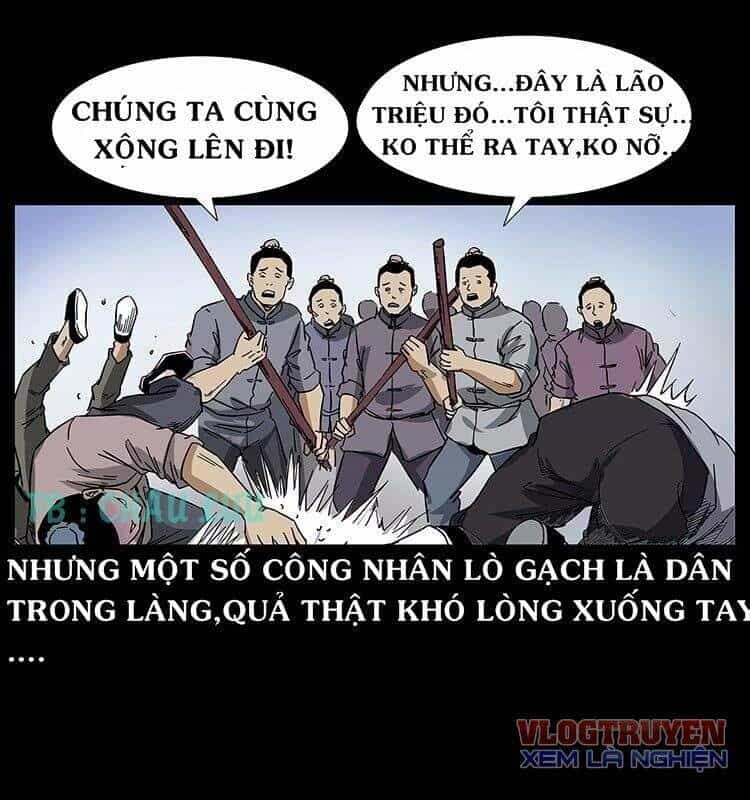 Tiên Sơn Truyền Kỳ - Chương 8 - ảnh 44