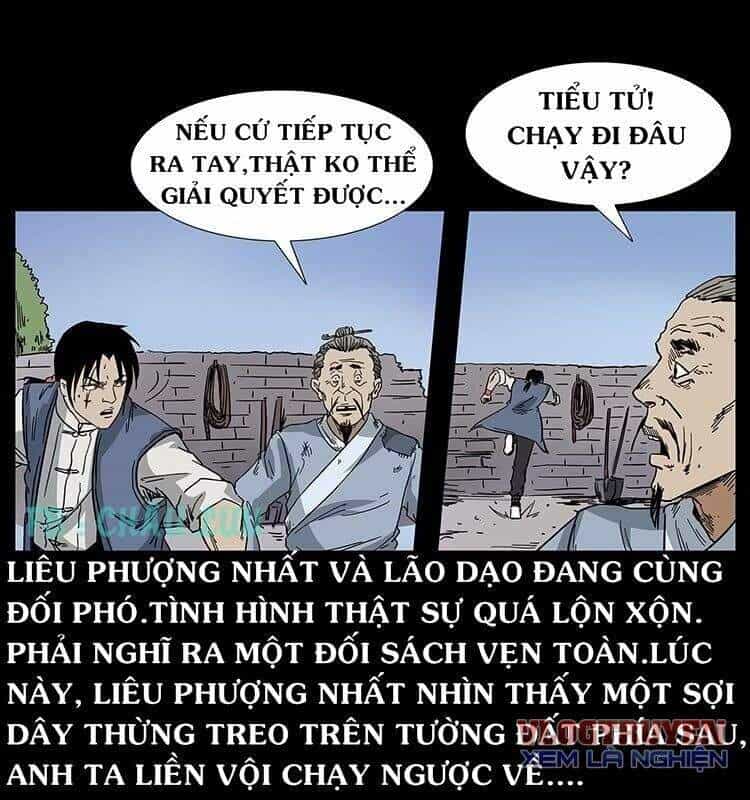 Tiên Sơn Truyền Kỳ - Chương 8 - ảnh 45