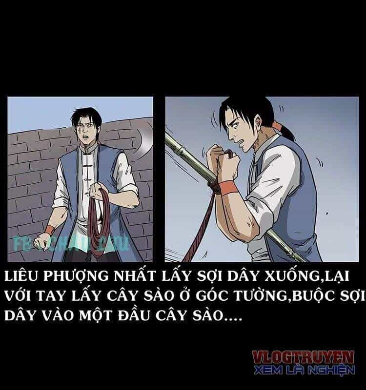 Tiên Sơn Truyền Kỳ - Chương 8 - ảnh 46
