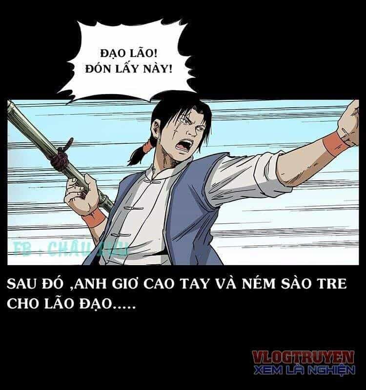Tiên Sơn Truyền Kỳ - Chương 8 - ảnh 47