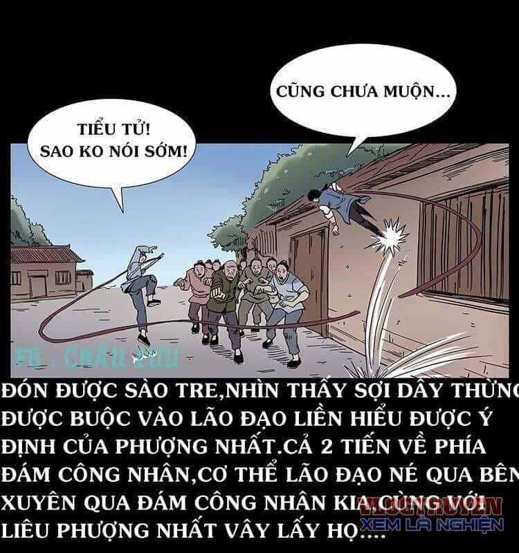 Tiên Sơn Truyền Kỳ - Chương 8 - ảnh 49