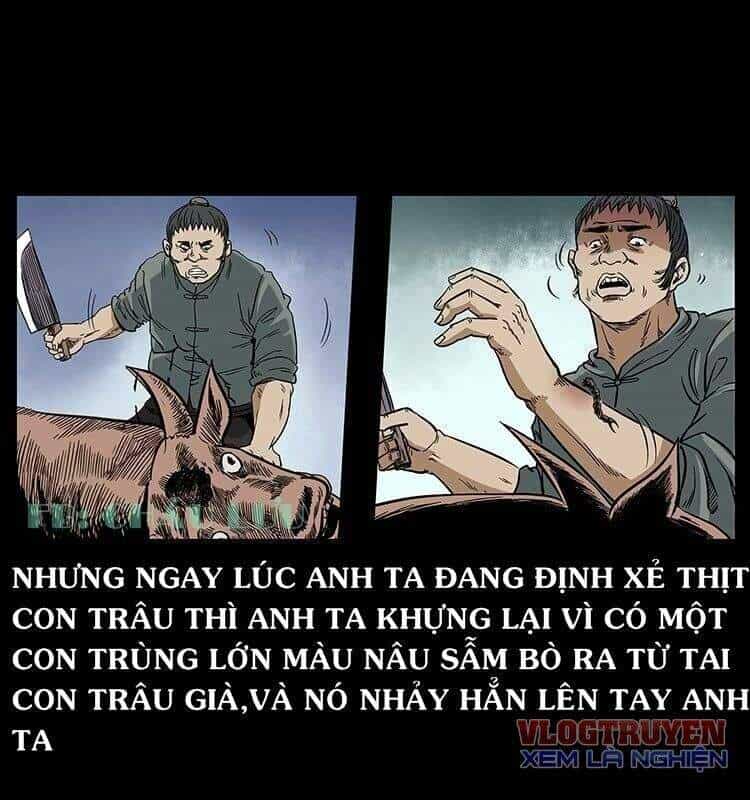 Tiên Sơn Truyền Kỳ - Chương 8 - ảnh 5