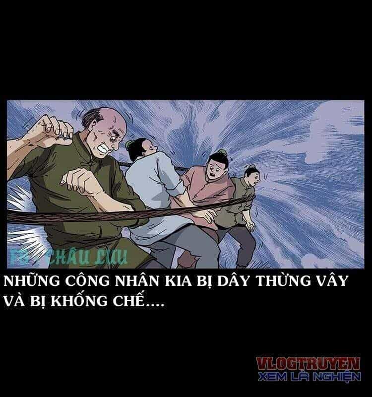 Tiên Sơn Truyền Kỳ - Chương 8 - ảnh 50