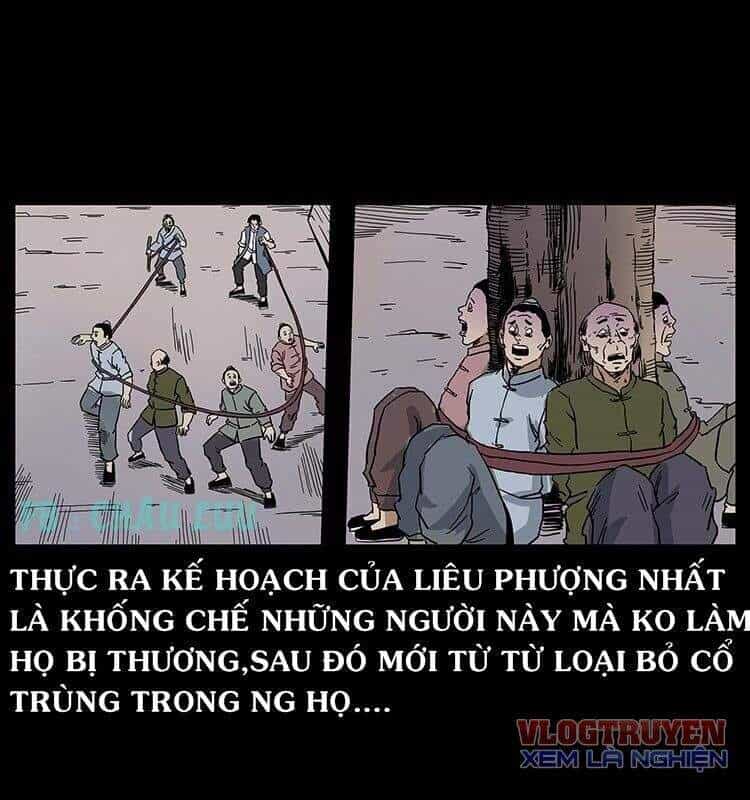 Tiên Sơn Truyền Kỳ - Chương 8 - ảnh 51