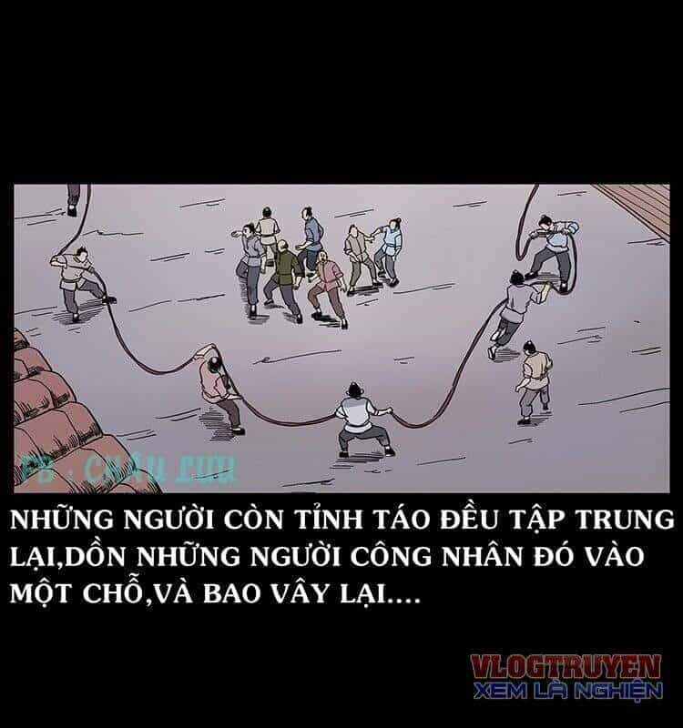 Tiên Sơn Truyền Kỳ - Chương 8 - ảnh 53