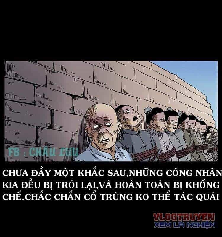 Tiên Sơn Truyền Kỳ - Chương 8 - ảnh 54