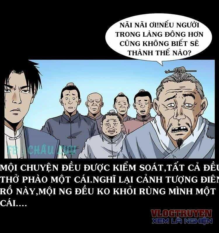 Tiên Sơn Truyền Kỳ - Chương 8 - ảnh 55