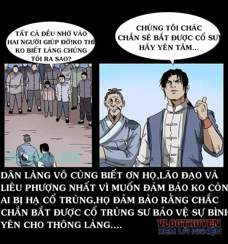 Tiên Sơn Truyền Kỳ - Chương 8 - ảnh 56