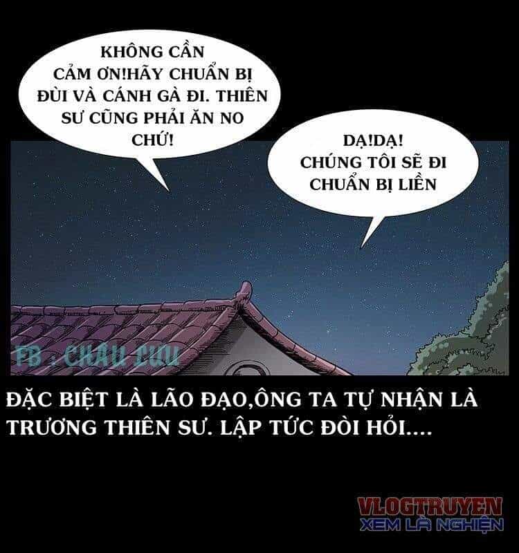 Tiên Sơn Truyền Kỳ - Chương 8 - ảnh 57