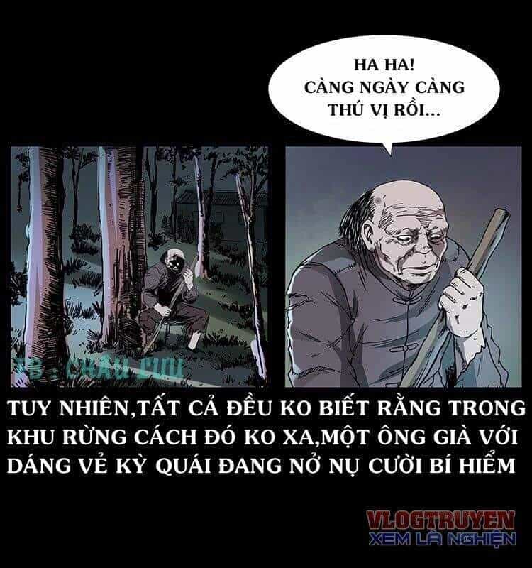 Tiên Sơn Truyền Kỳ - Chương 8 - ảnh 58