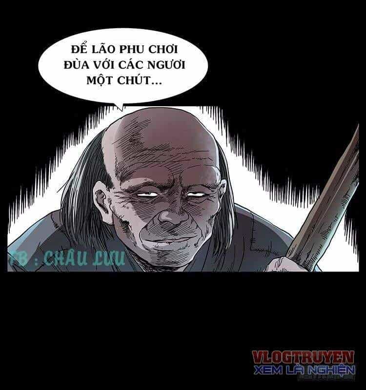 Tiên Sơn Truyền Kỳ - Chương 8 - ảnh 59