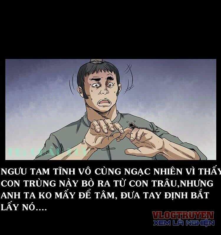 Tiên Sơn Truyền Kỳ - Chương 8 - ảnh 6