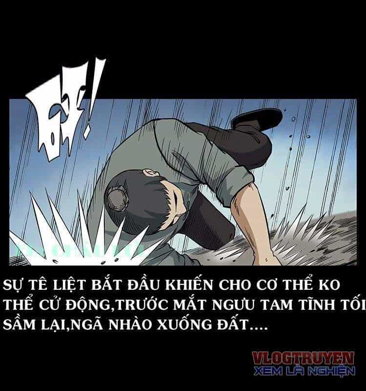 Tiên Sơn Truyền Kỳ - Chương 8 - ảnh 9