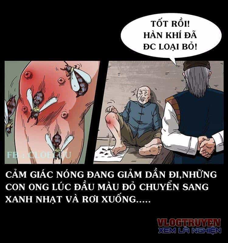 Tiên Sơn Truyền Kỳ - Chương 9 - ảnh 11