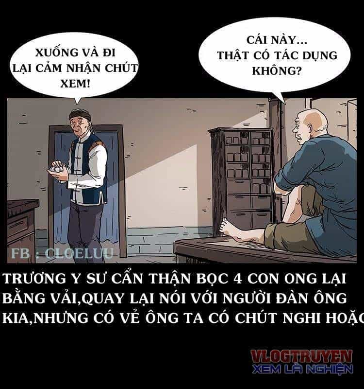 Tiên Sơn Truyền Kỳ - Chương 9 - ảnh 12