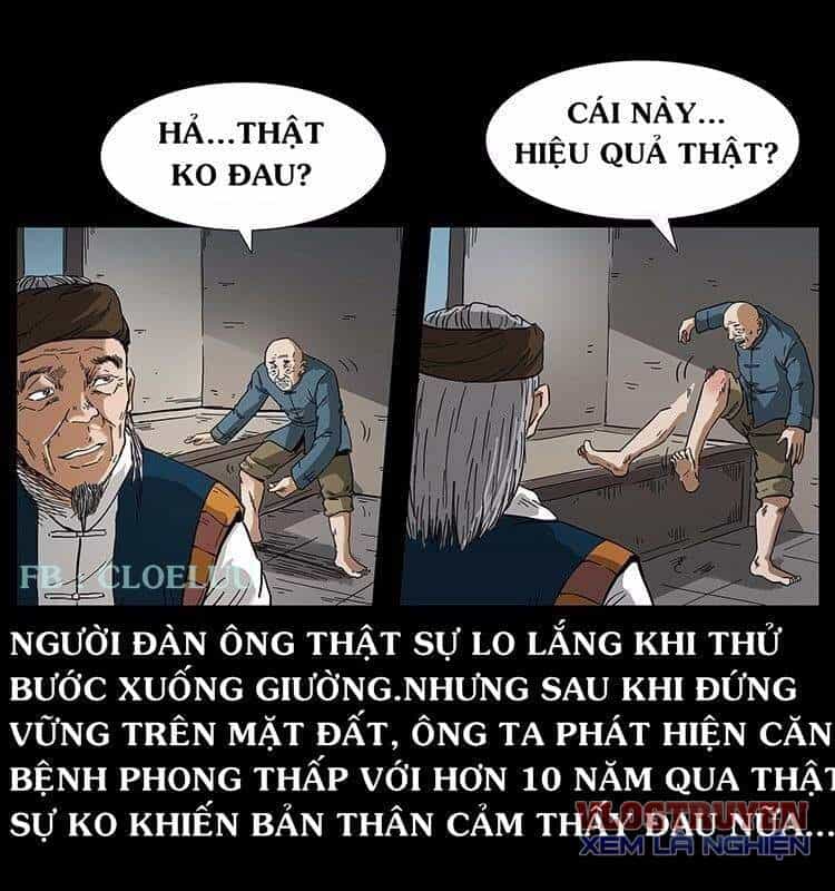 Tiên Sơn Truyền Kỳ - Chương 9 - ảnh 13