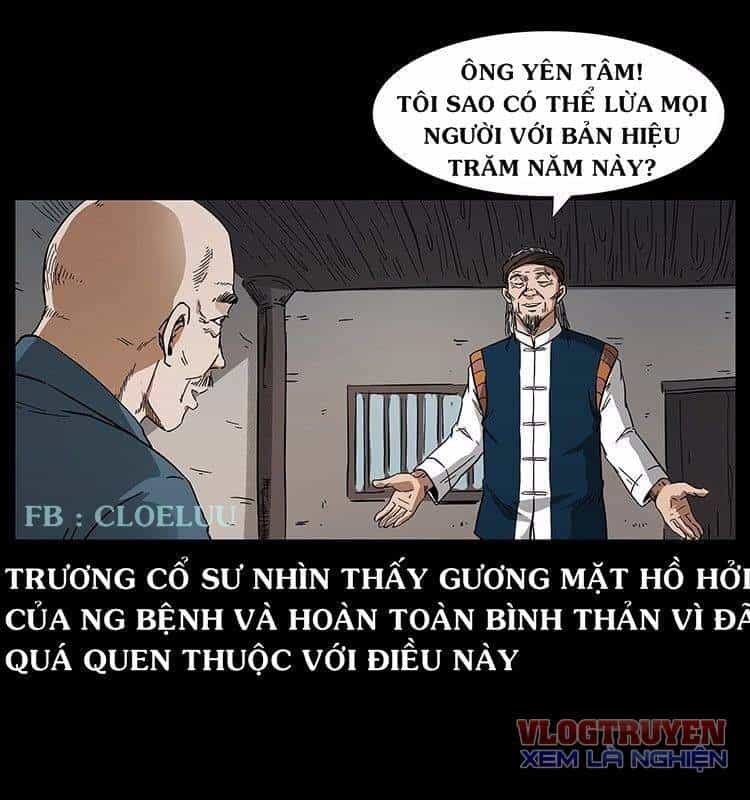 Tiên Sơn Truyền Kỳ - Chương 9 - ảnh 14