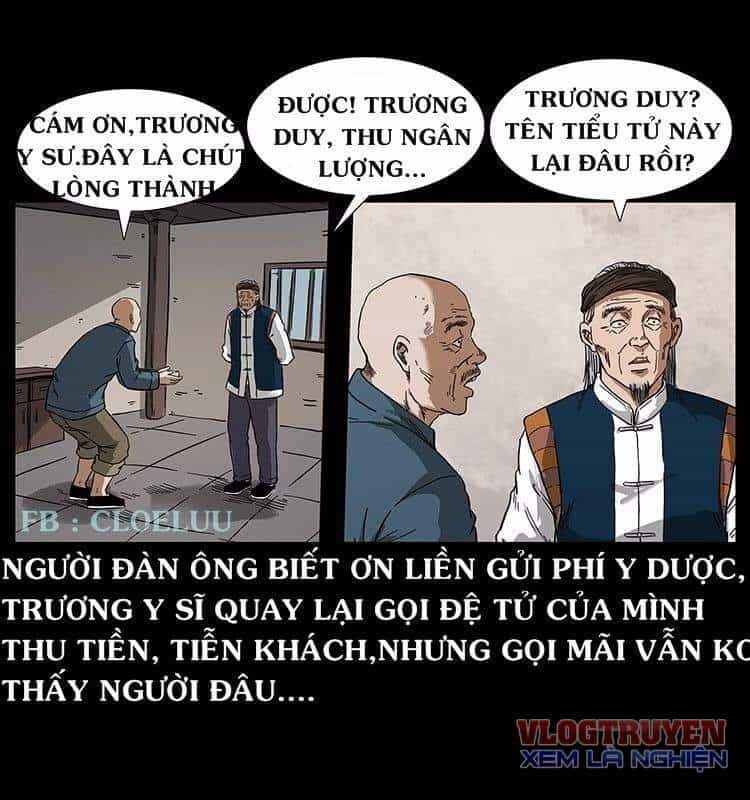 Tiên Sơn Truyền Kỳ - Chương 9 - ảnh 15
