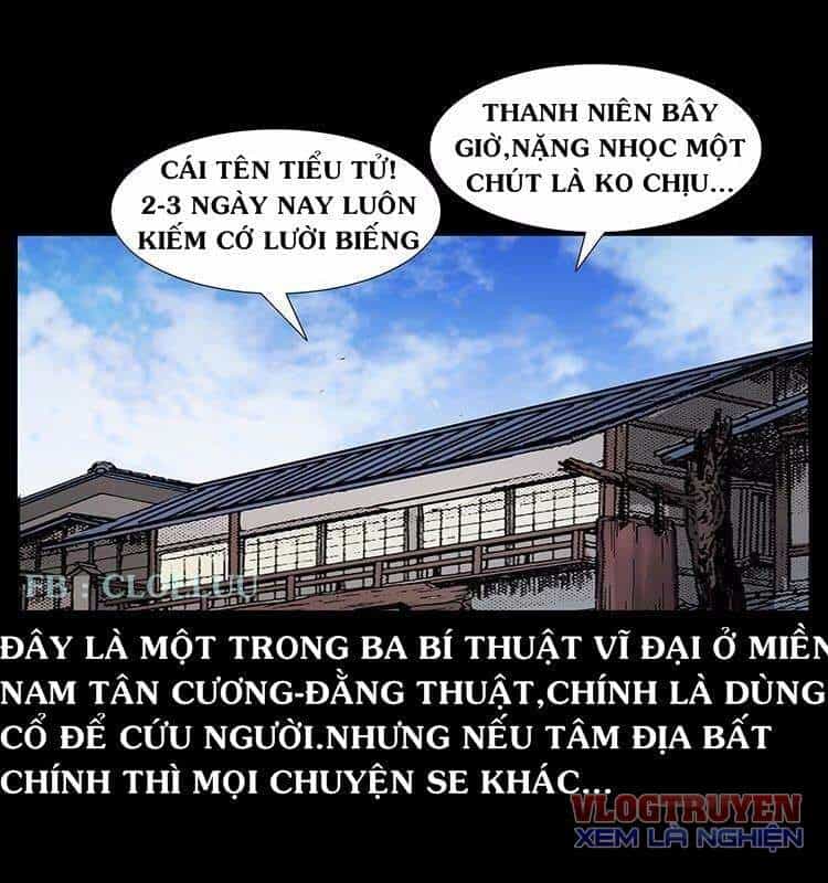 Tiên Sơn Truyền Kỳ - Chương 9 - ảnh 16