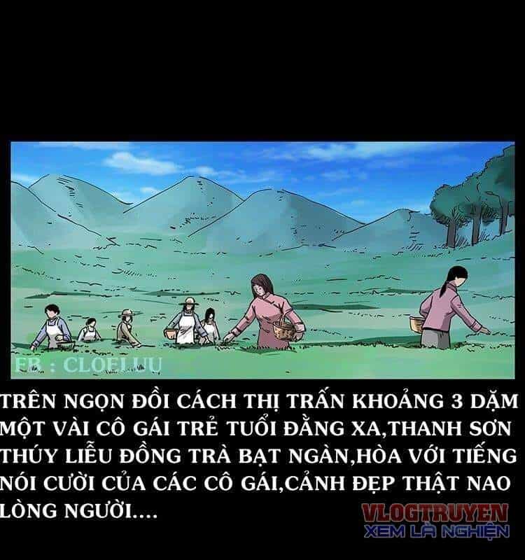 Tiên Sơn Truyền Kỳ - Chương 9 - ảnh 17