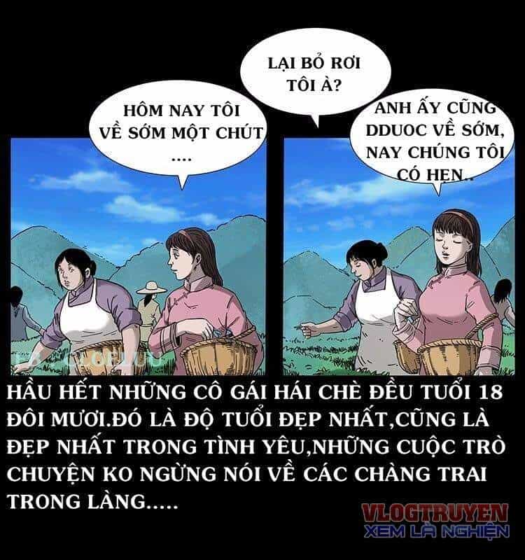 Tiên Sơn Truyền Kỳ - Chương 9 - ảnh 18