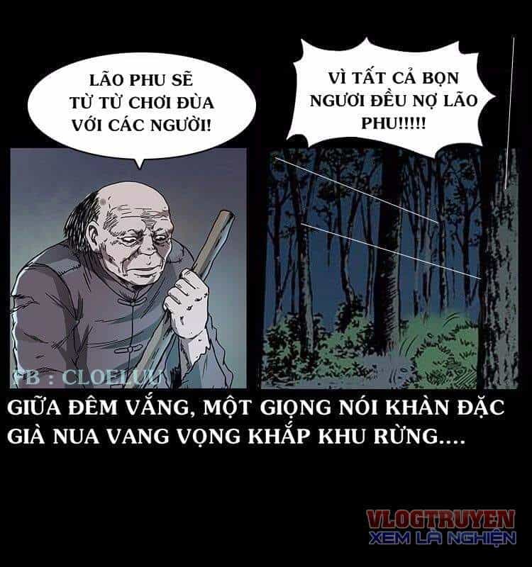 Tiên Sơn Truyền Kỳ - Chương 9 - ảnh 2