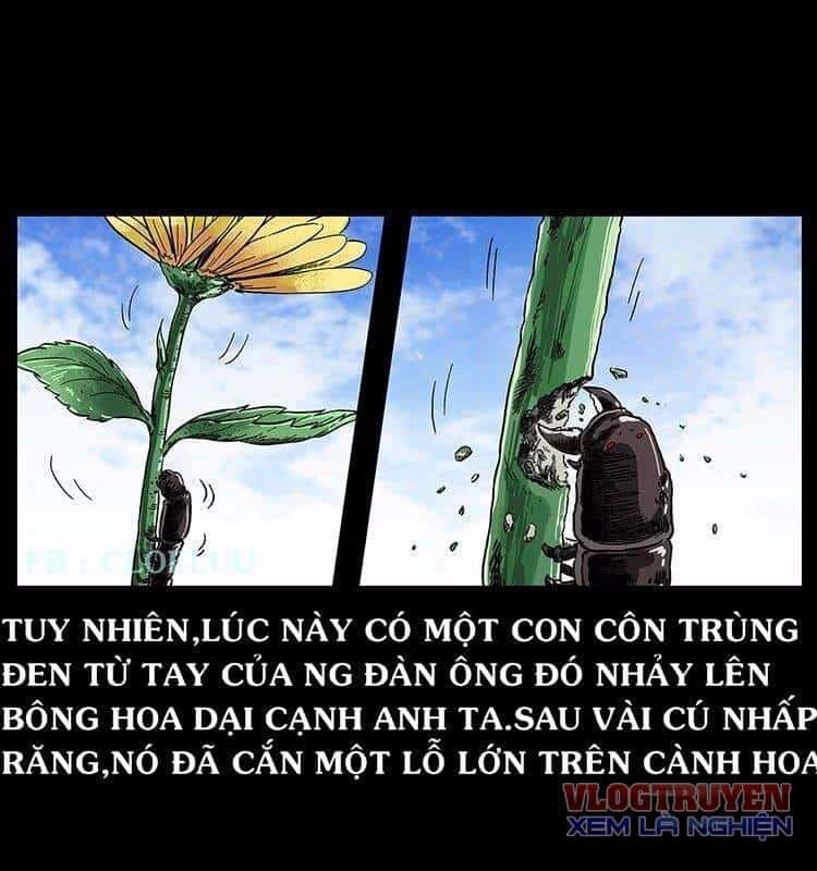Tiên Sơn Truyền Kỳ - Chương 9 - ảnh 20