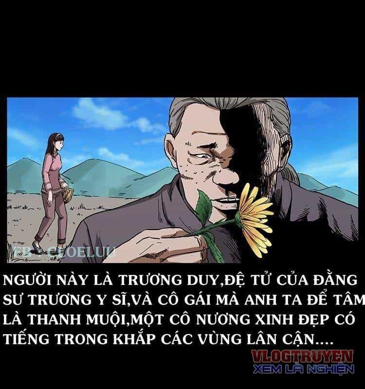 Tiên Sơn Truyền Kỳ - Chương 9 - ảnh 22