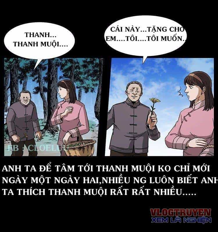 Tiên Sơn Truyền Kỳ - Chương 9 - ảnh 23