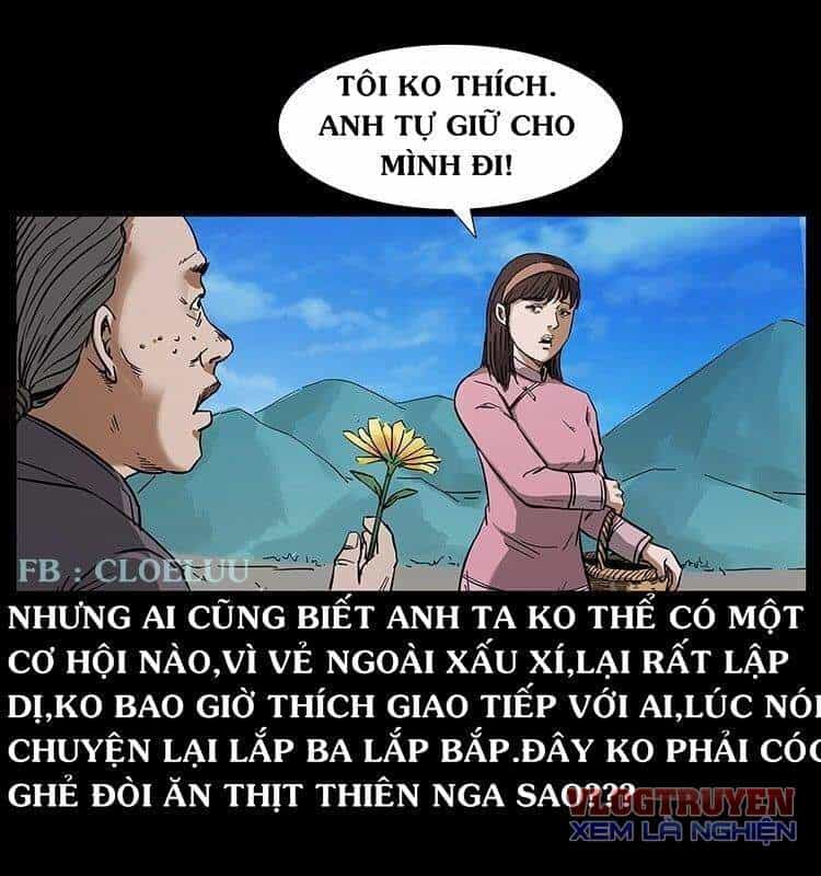 Tiên Sơn Truyền Kỳ - Chương 9 - ảnh 24