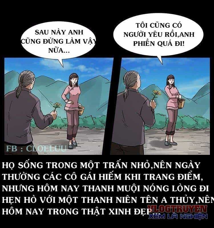 Tiên Sơn Truyền Kỳ - Chương 9 - ảnh 25