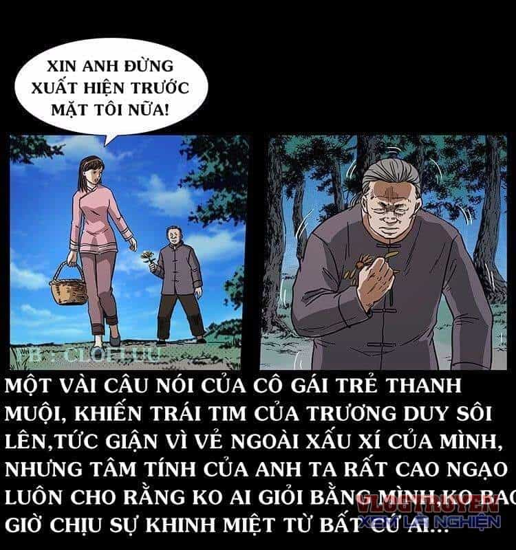 Tiên Sơn Truyền Kỳ - Chương 9 - ảnh 26