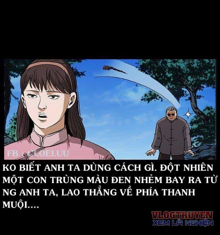 Tiên Sơn Truyền Kỳ - Chương 9 - ảnh 28