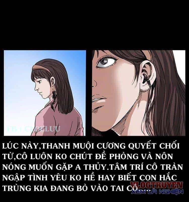 Tiên Sơn Truyền Kỳ - Chương 9 - ảnh 29