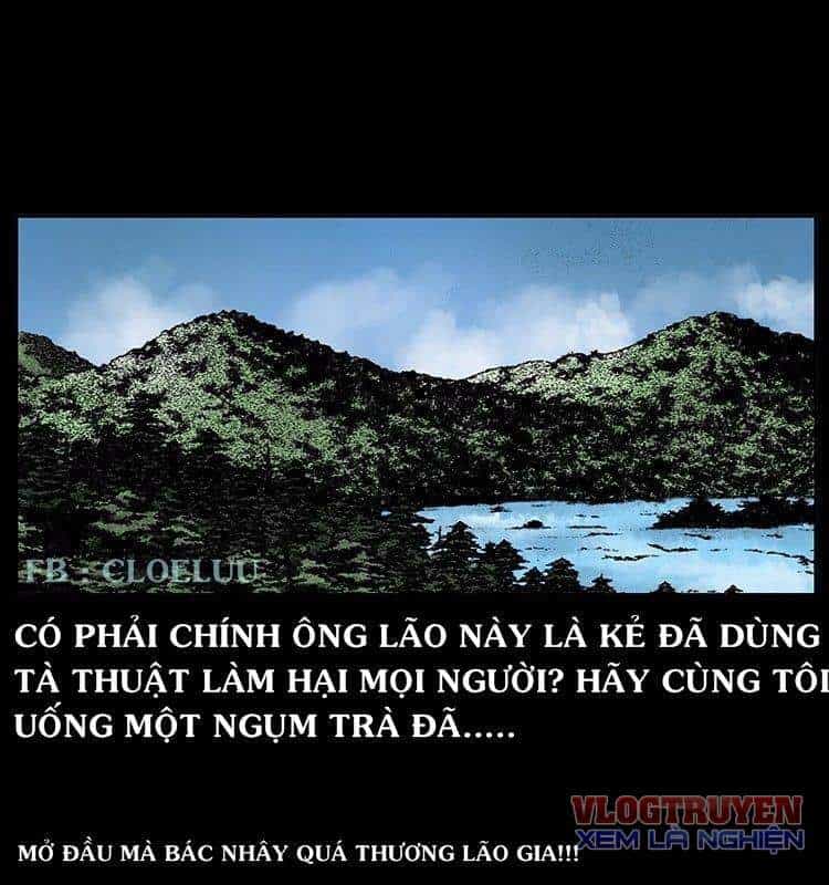 Tiên Sơn Truyền Kỳ - Chương 9 - ảnh 3
