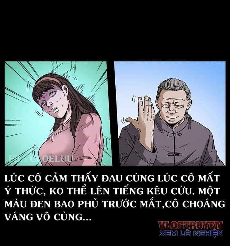 Tiên Sơn Truyền Kỳ - Chương 9 - ảnh 30