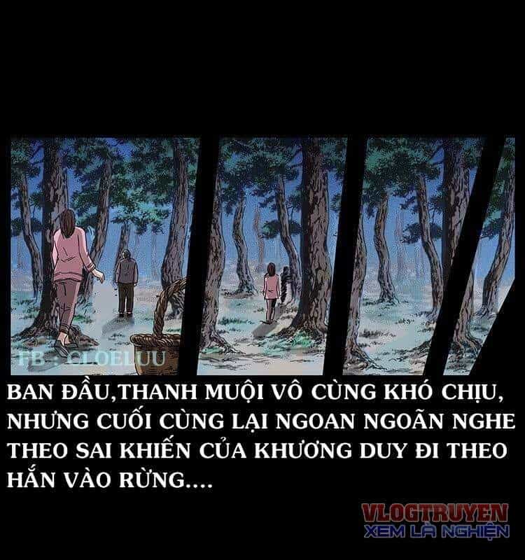 Tiên Sơn Truyền Kỳ - Chương 9 - ảnh 32
