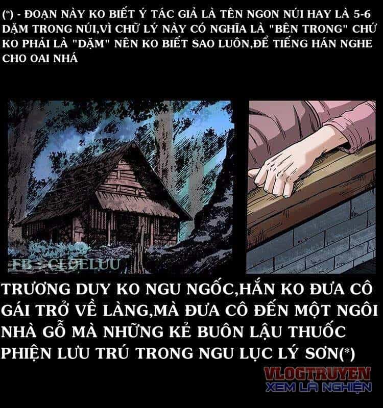 Tiên Sơn Truyền Kỳ - Chương 9 - ảnh 33