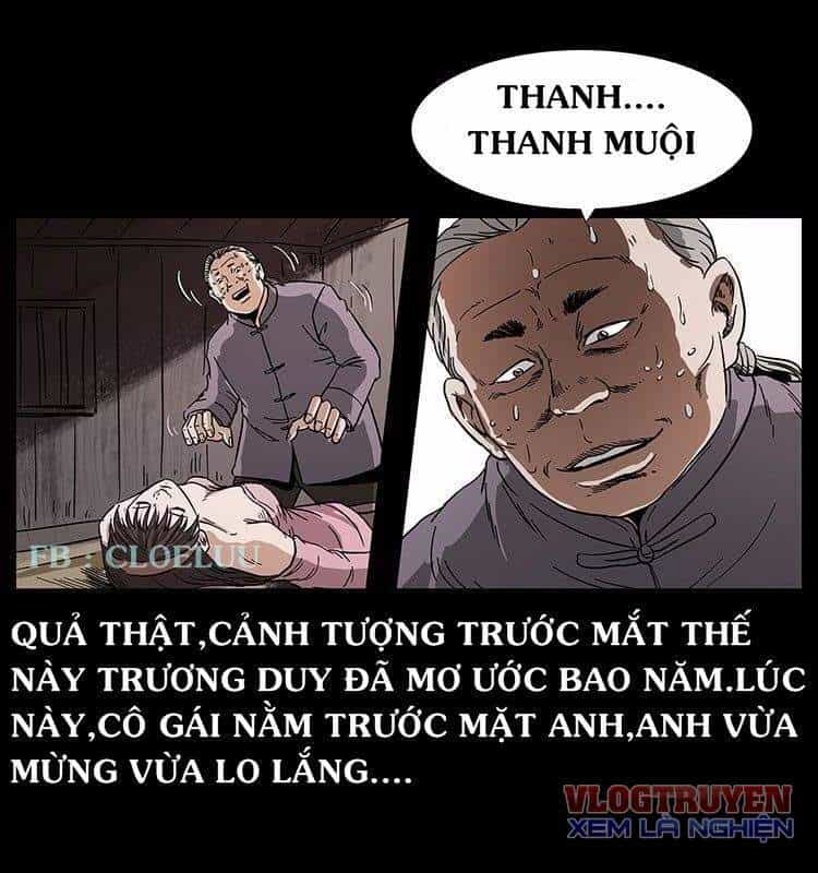 Tiên Sơn Truyền Kỳ - Chương 9 - ảnh 35