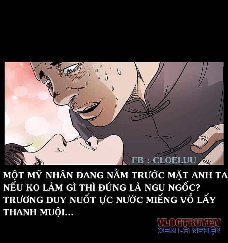 Tiên Sơn Truyền Kỳ - Chương 9 - ảnh 36