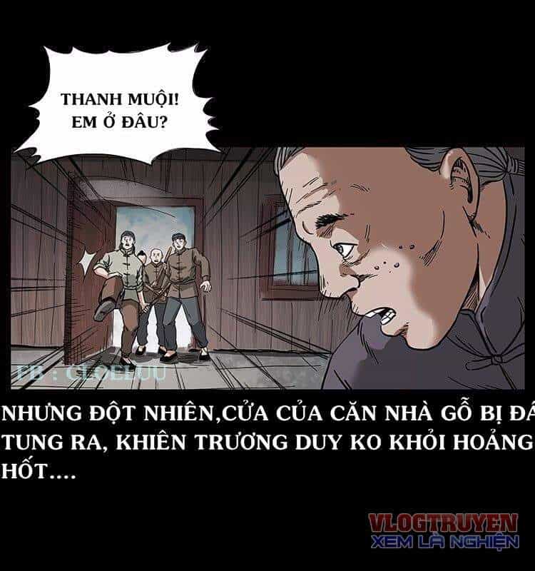 Tiên Sơn Truyền Kỳ - Chương 9 - ảnh 37