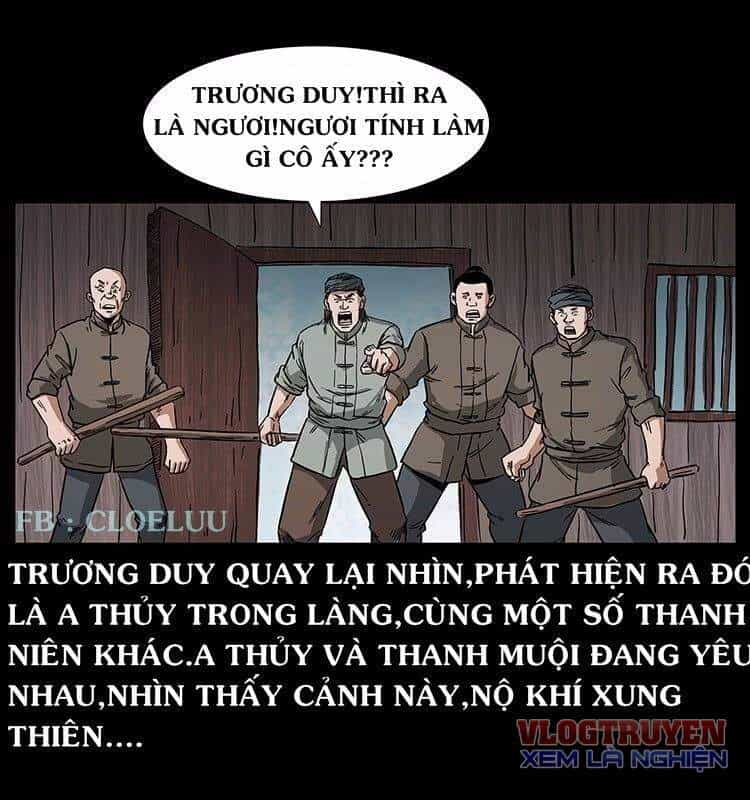Tiên Sơn Truyền Kỳ - Chương 9 - ảnh 38