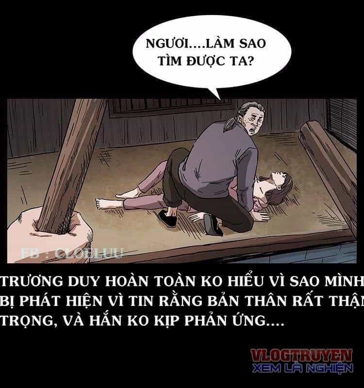Tiên Sơn Truyền Kỳ - Chương 9 - ảnh 39