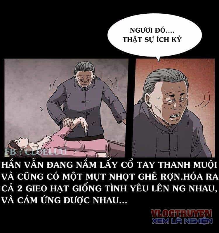 Tiên Sơn Truyền Kỳ - Chương 9 - ảnh 41