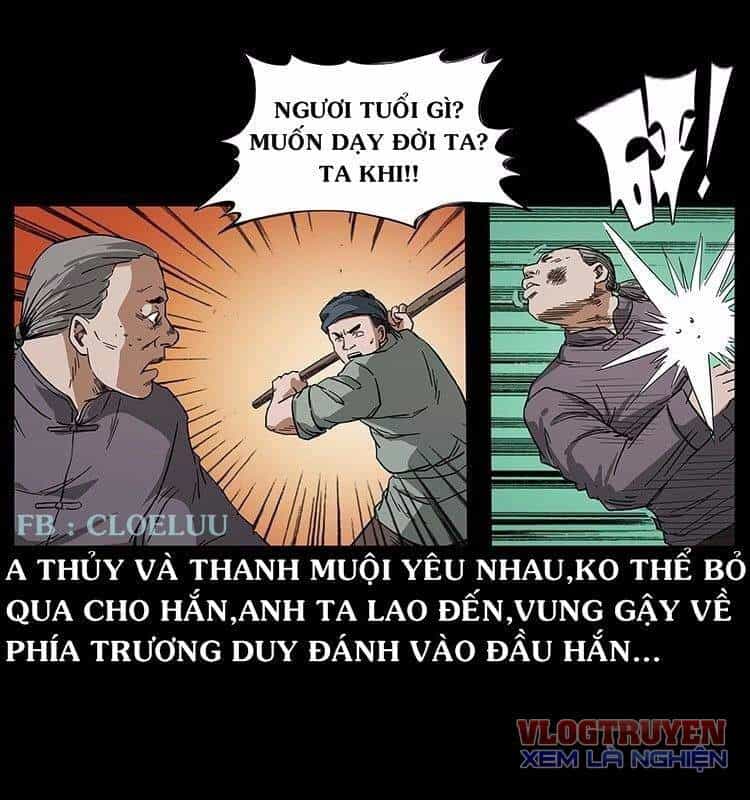Tiên Sơn Truyền Kỳ - Chương 9 - ảnh 42